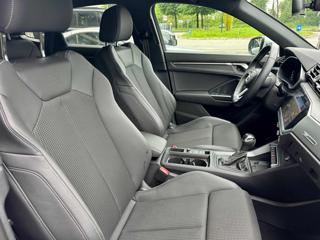 AUDI Q3 usata, con Bracciolo