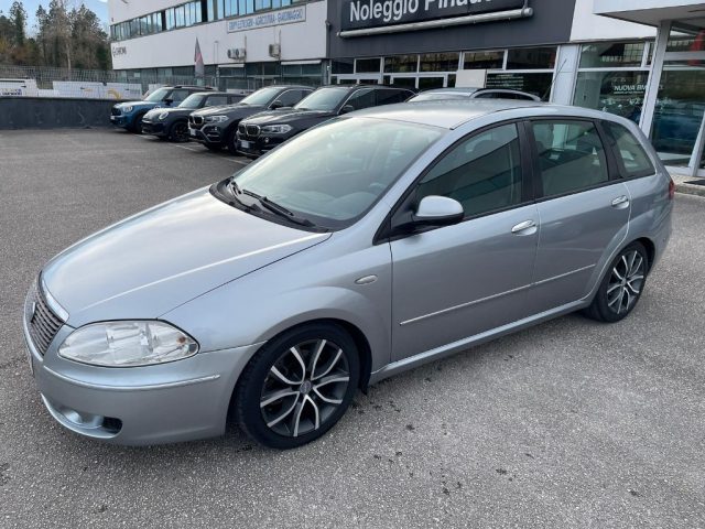 FIAT Croma usata, con Airbag laterali