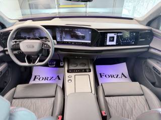 AUDI Q7 usata, con Boardcomputer