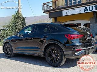 AUDI Q3 usata, con Chiusura centralizzata