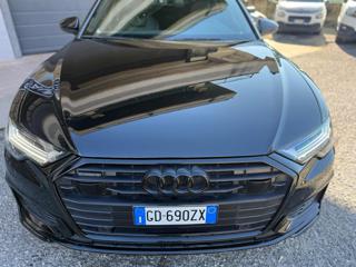 AUDI A6 usata, con Controllo trazione