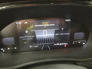 SKODA Fabia usata, con Climatizzatore