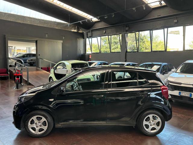 KIA Picanto usata, con Airbag laterali