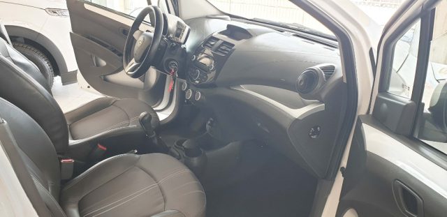 CHEVROLET Spark usata, con Controllo trazione