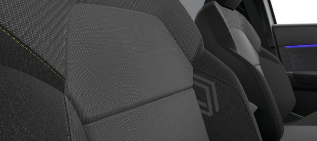 RENAULT Captur usata, con Chiusura centralizzata