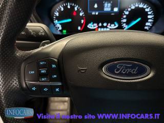 FORD Focus usata, con Sistema di navigazione