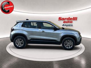 JEEP Avenger usata, con Alzacristalli elettrici