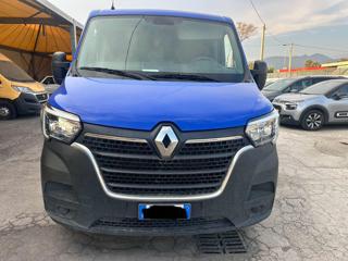 RENAULT Master usata, con Alzacristalli elettrici