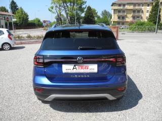 VOLKSWAGEN T-Cross usata 93