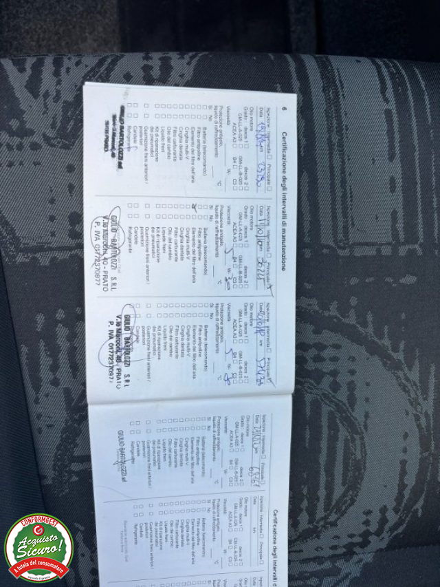 OPEL Agila usata, con ESP