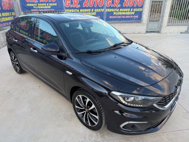 FIAT Tipo usata, con Airbag laterali