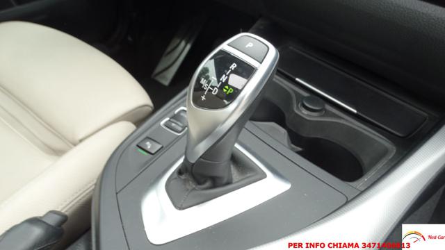 BMW 230 usata 126