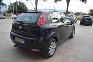 FIAT Punto usata, con Airbag testa