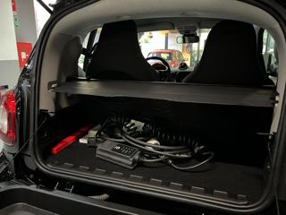 SMART ForTwo usata, con Chiusura centralizzata