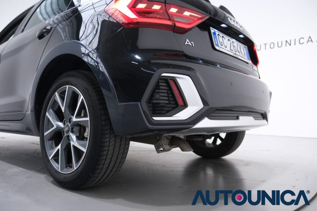 AUDI A1 usata 47