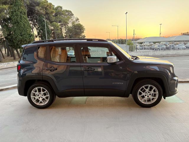 JEEP Renegade usata, con Airbag Passeggero