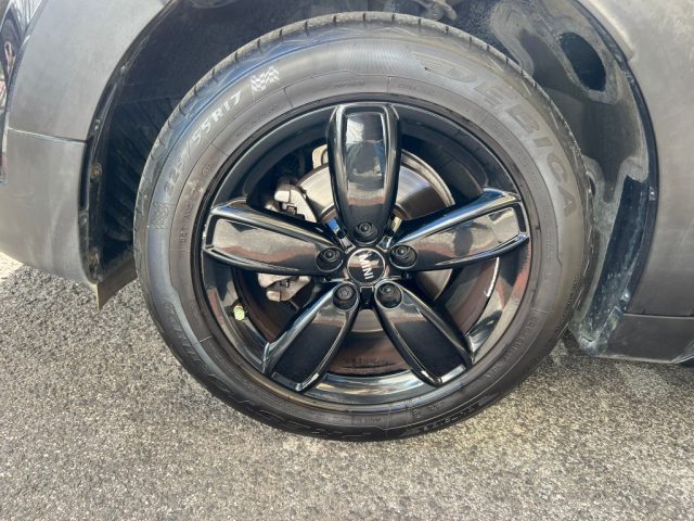 MINI Countryman usata, con Controllo automatico clima