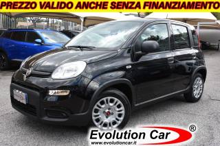 FIAT Panda 1.0 FireFly S&S Hybrid **SOLO 3782KM!!**5 POSTI**