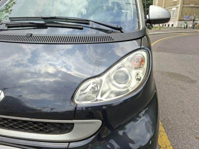 SMART ForTwo usata 21