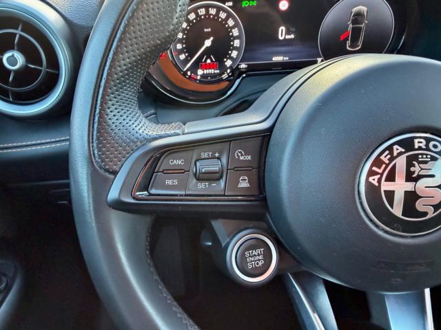 ALFA ROMEO Tonale usata, con Immobilizzatore elettronico