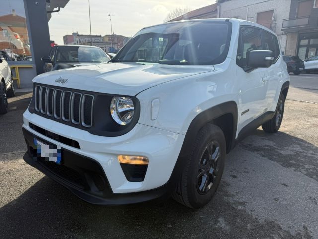 JEEP Renegade usata, con ABS