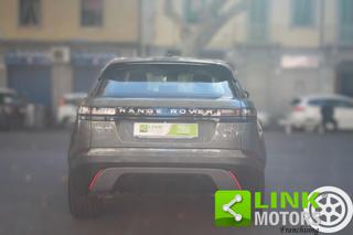 LAND ROVER Range Rover Velar usata, con Cerchi in lega