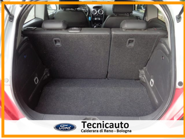 OPEL Corsa usata, con Immobilizzatore elettronico