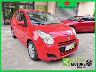 SUZUKI Alto usata, con Lettore CD