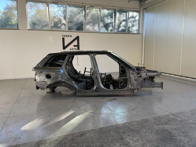 LAND ROVER Range Rover Sport usata, con Boardcomputer