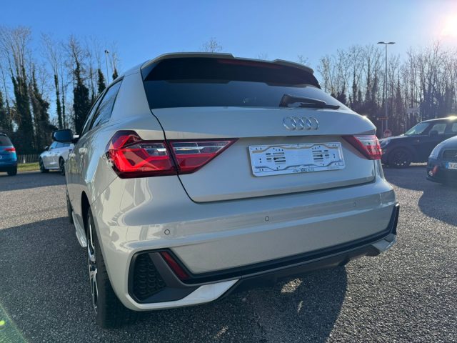 AUDI A1 usata, con Alzacristalli elettrici