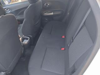 NISSAN Juke usata, con Cruise Control
