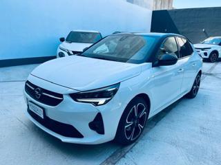 OPEL Corsa 1.5 D 100 CV GS Line