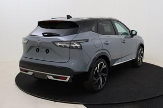 NISSAN Qashqai usata, con Cerchi in lega