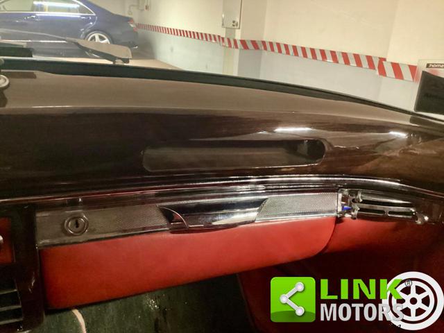 MERCEDES-BENZ 220 usata 15