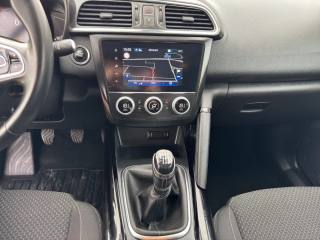 RENAULT Kadjar usata, con Servosterzo