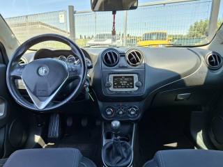 ALFA ROMEO MiTo usata 4