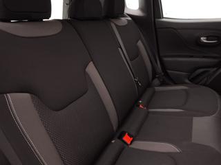 JEEP Renegade usata, con Bluetooth