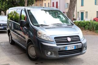 FIAT Scudo usata 78