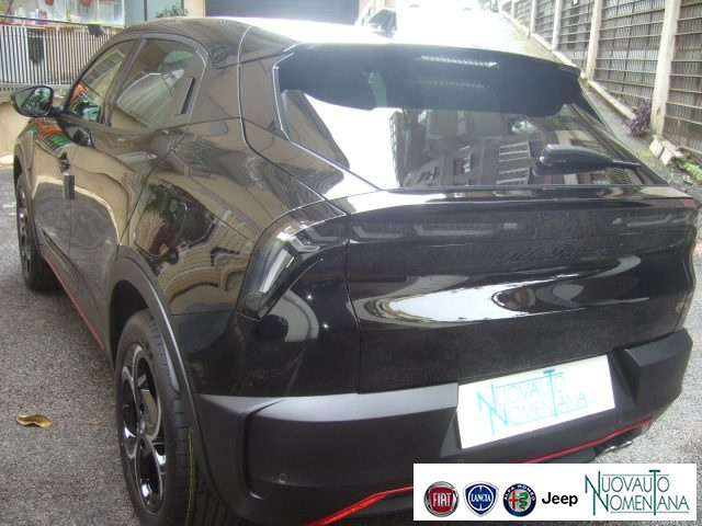 ALFA ROMEO Junior usata, con ESP
