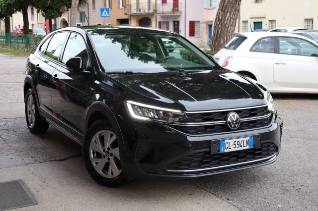 VOLKSWAGEN Taigo usata 89