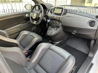 ABARTH 595 usata, con Servosterzo