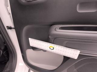 CITROEN C3 usata, con Sistema di riconoscimento della stanchezza