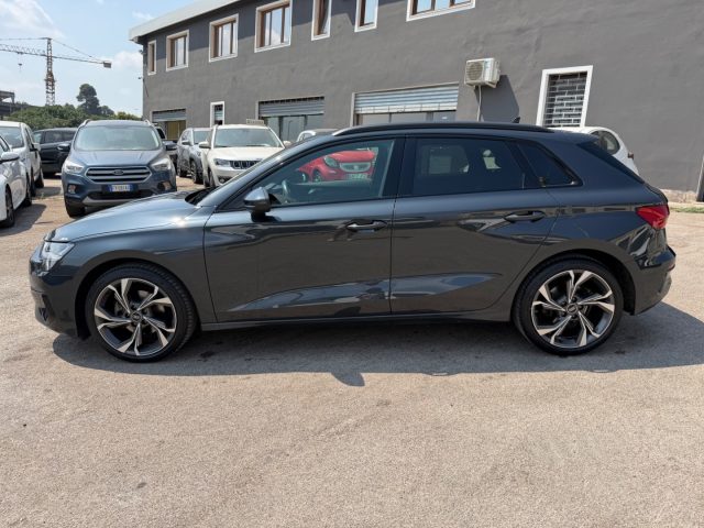 AUDI A3 usata 0