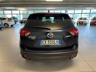 MAZDA CX-5 usata, con Autoradio