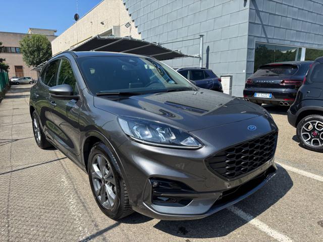 FORD Kuga usata, con Airbag