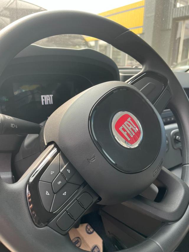 FIAT Panda usata 22