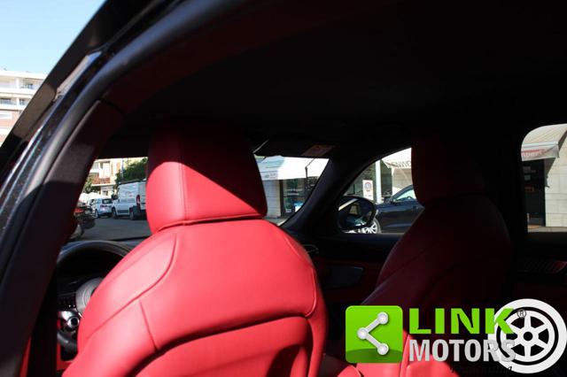 MASERATI Grecale usata 30