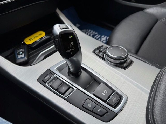 BMW X4 usata, con Fendinebbia