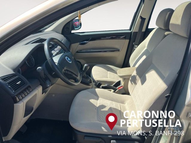FIAT Croma usata, con Chiusura centralizzata