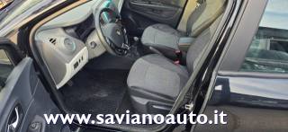 RENAULT Captur usata, con Alzacristalli elettrici